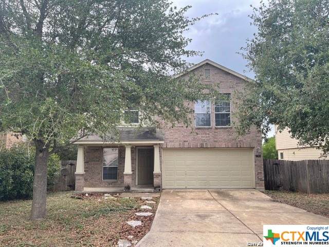 9411 Rainbow Creek - Photo 1