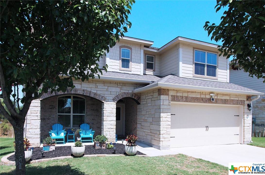 5305 Cicero Drive - Photo 1