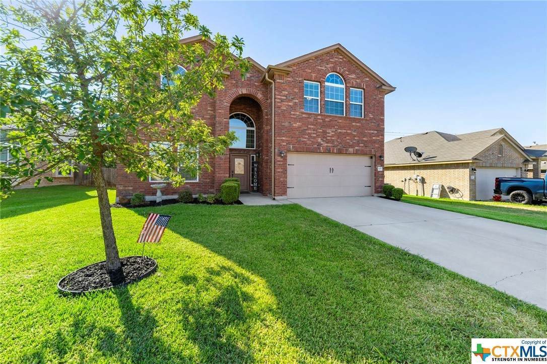 1405 Starlight Drive - Photo 1