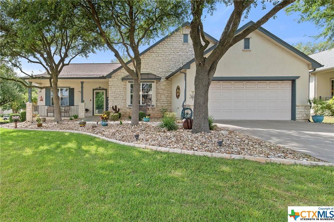 101 San Antonio Road - Photo 1
