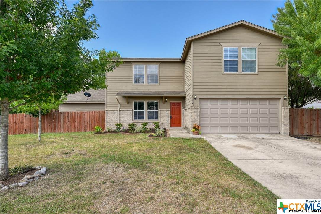1542 Prairie Rock - Photo 1