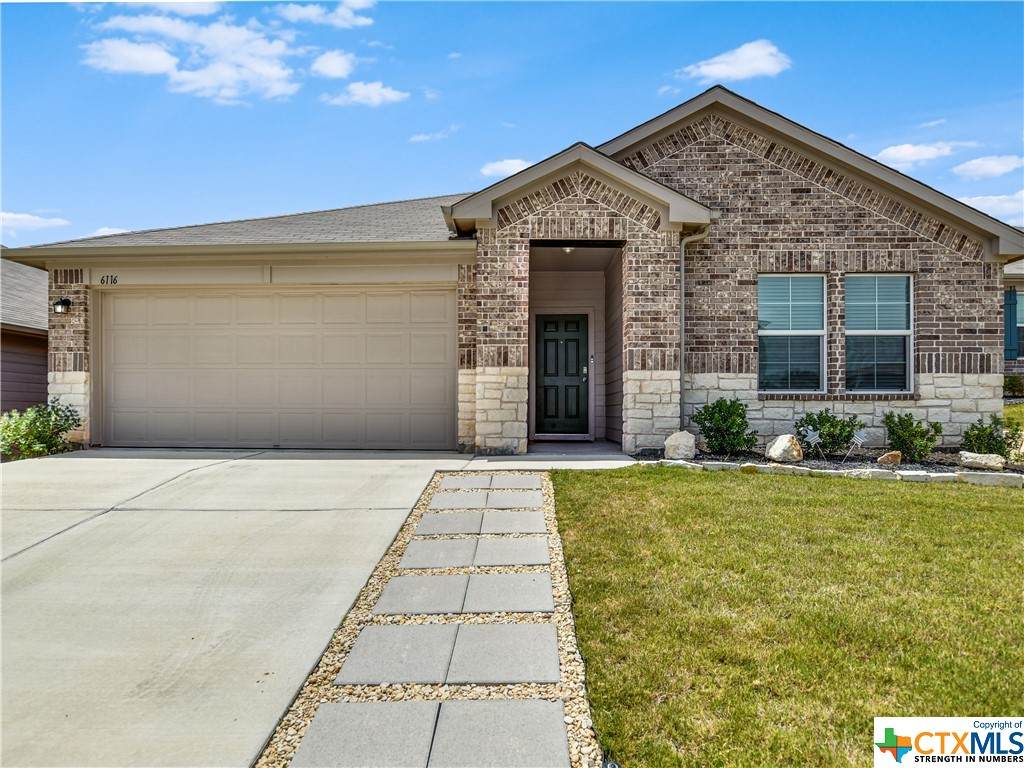 6116 Ronee Leah Drive - Photo 1