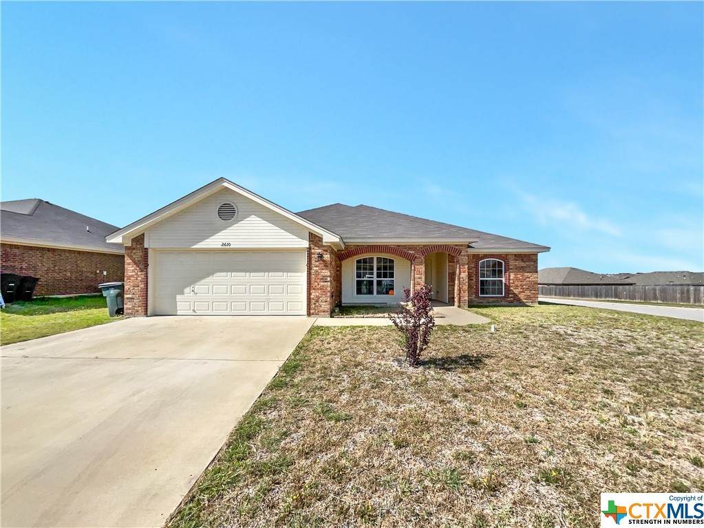 2610 Tara Drive - Photo 1