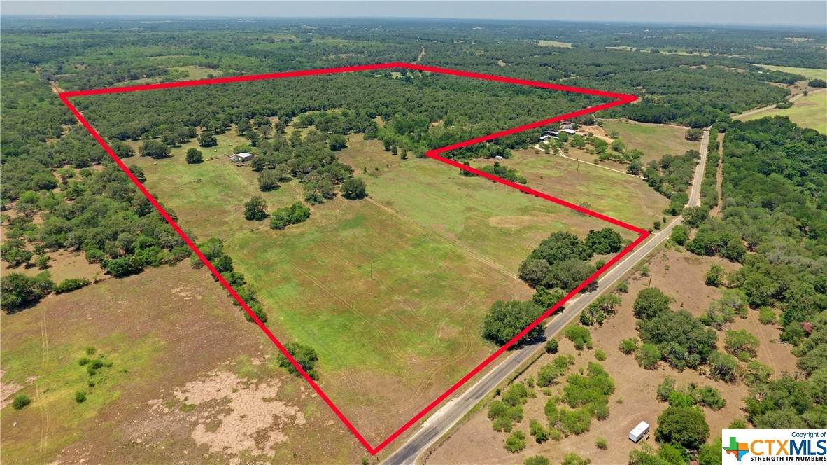 1780 Nash Creek Road - Photo 1