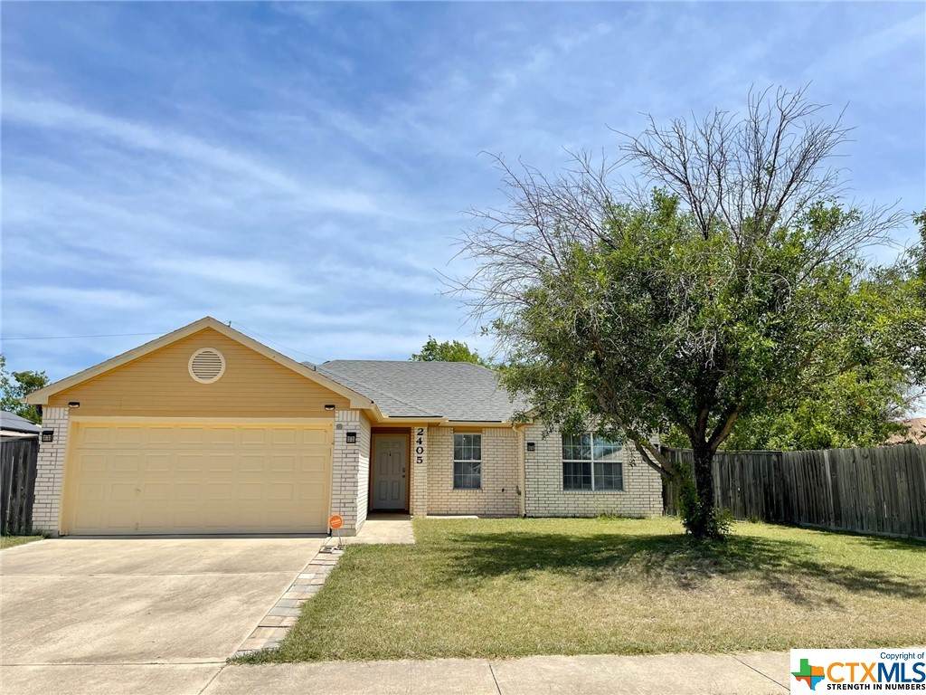 2405 Thoroughbred Drive - Photo 1