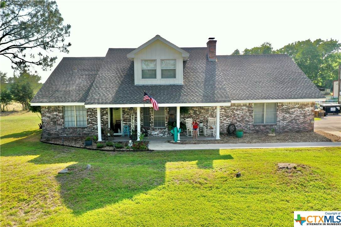 24257 Hwy 77 North - Photo 1