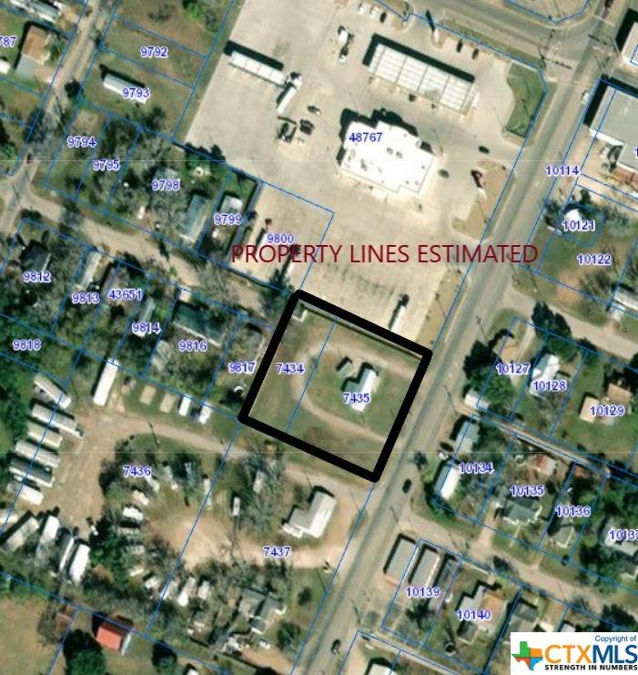 806 Esplanade Street - Photo 1
