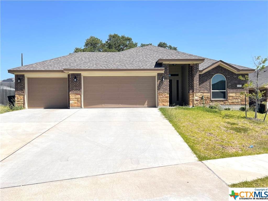 4201 Brookside Drive - Photo 1