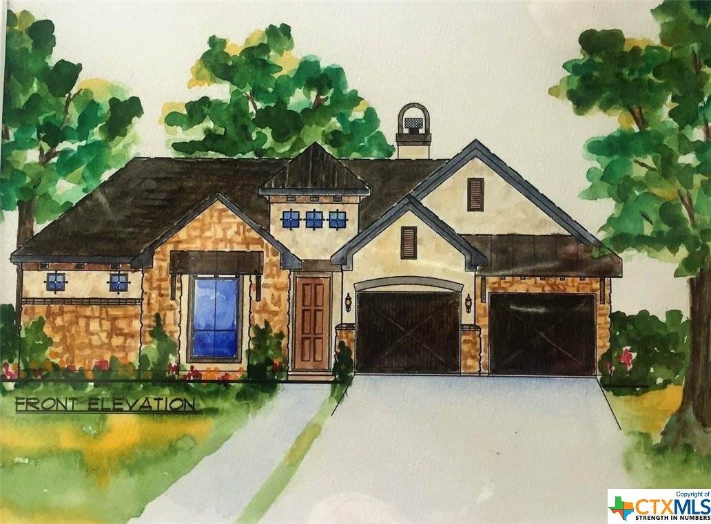 906 Gruene Place Drive - Photo 1