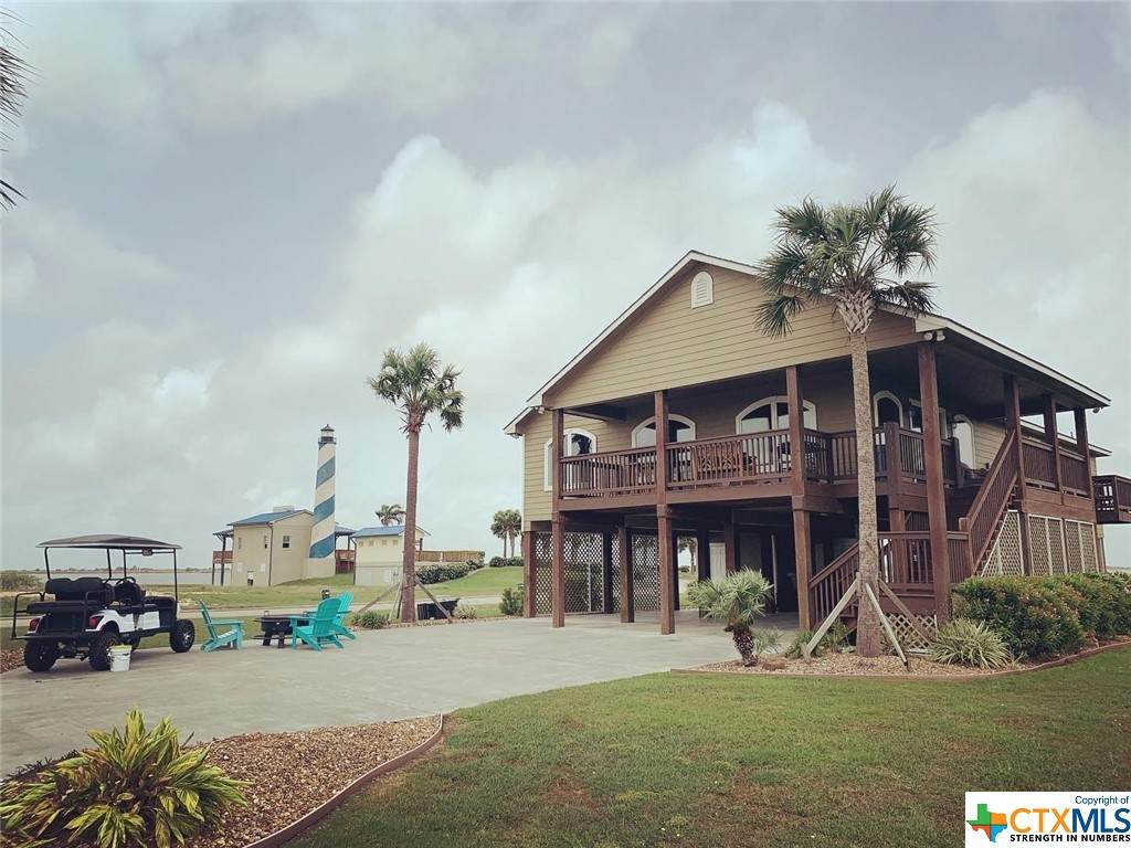 3441 Beachside Drive - Photo 1