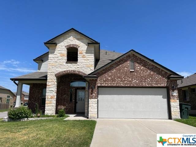 6005 Stonehaven Drive - Photo 1