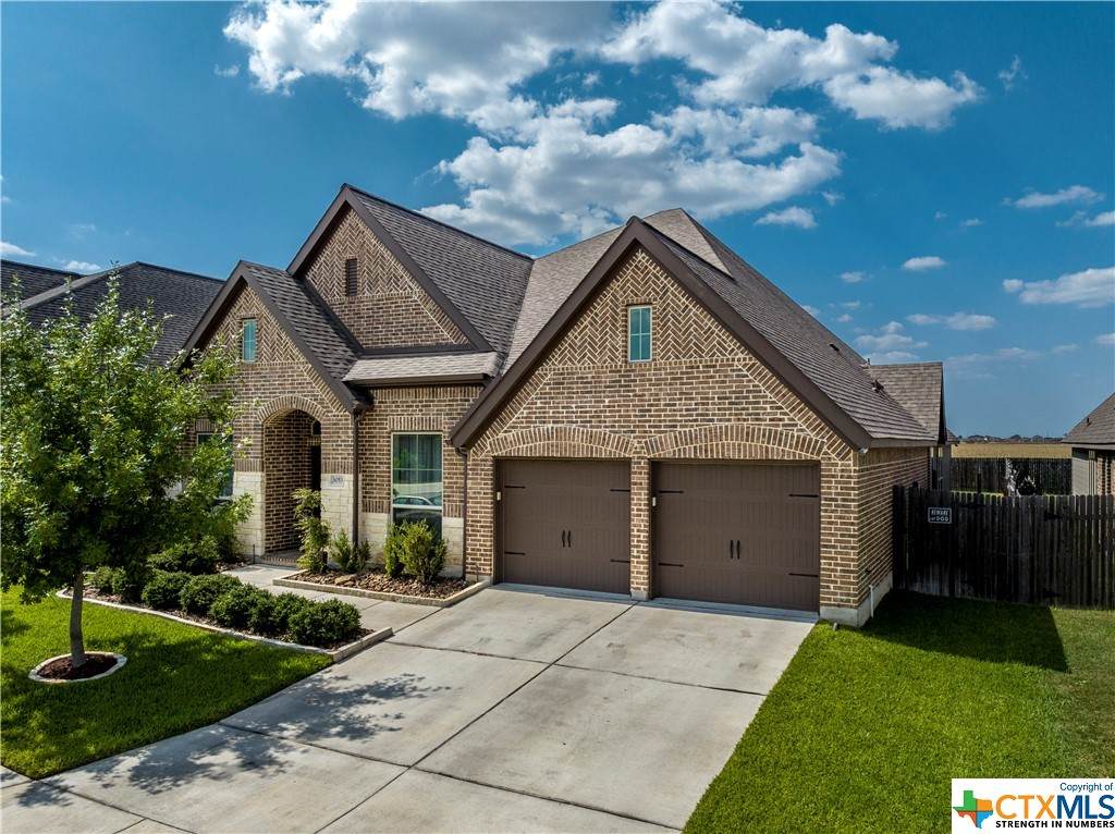 3053 Coral Sky - Photo 1