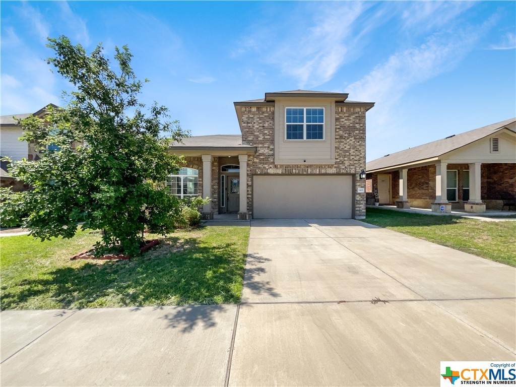 3400 Parkmill Drive - Photo 1