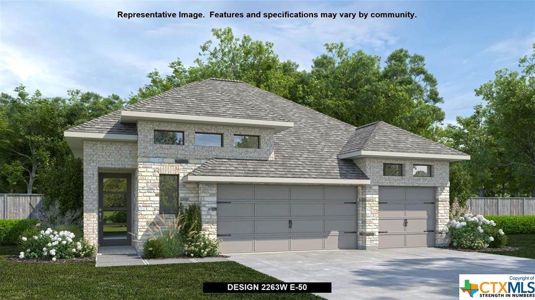 429 Juana Way - Photo 1