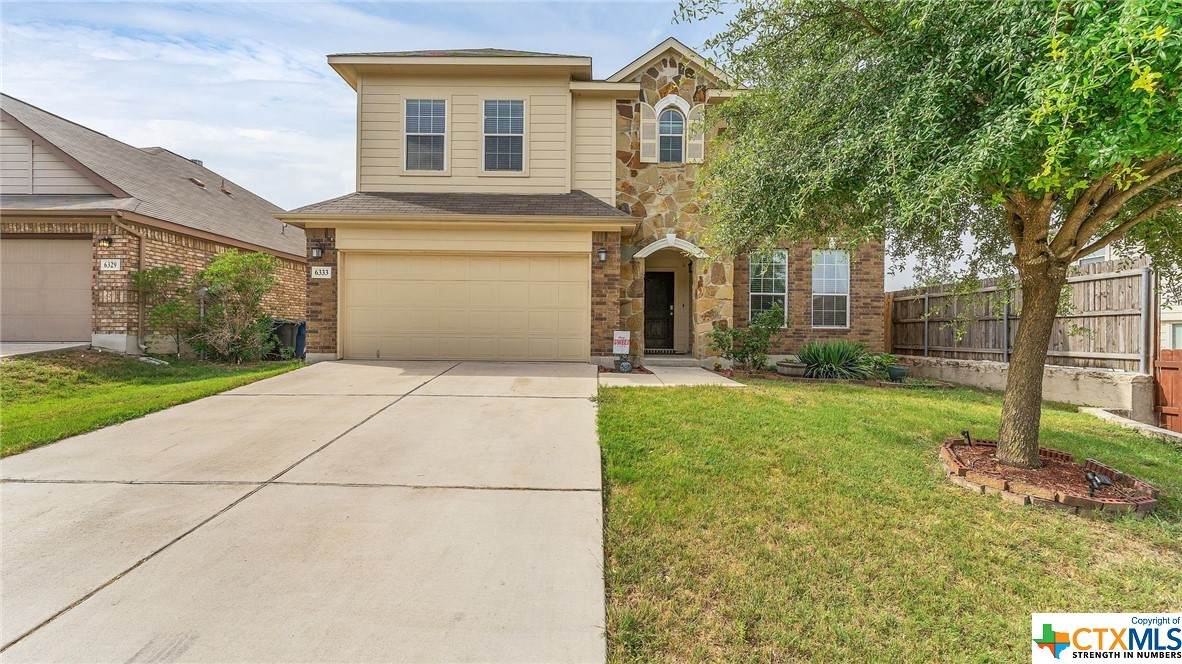 6333 Iris Run - Photo 1