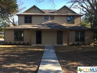 1103 Martin Luther King - Photo 1