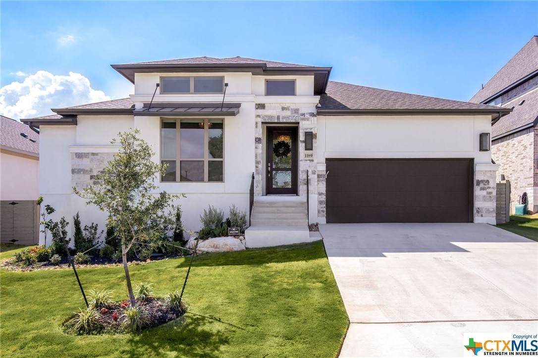 1189 Waddie Way - Photo 1