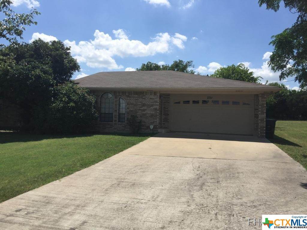 2311 Old Fm 440 Road - Photo 1
