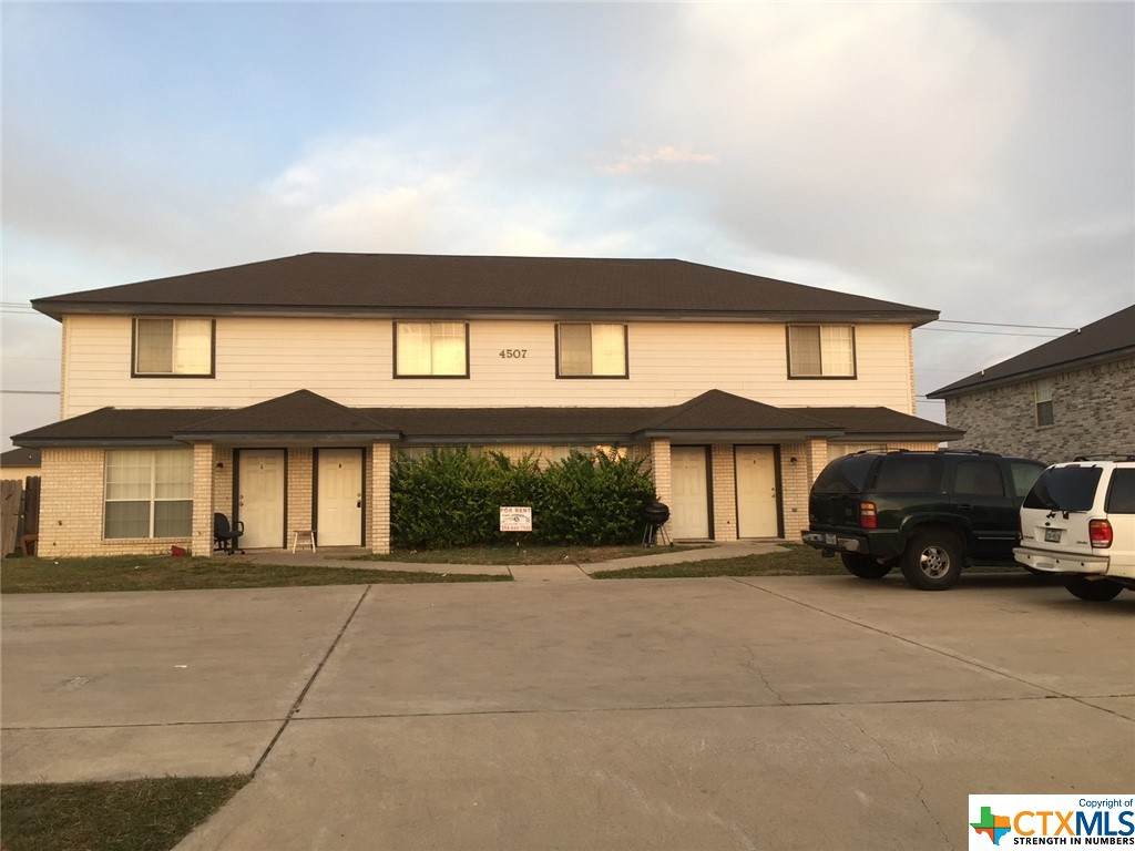 4507 Deek Drive - Photo 1
