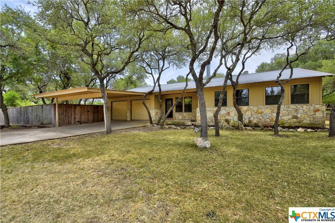 43 & 41 Deer Ridge Rd - Photo 1