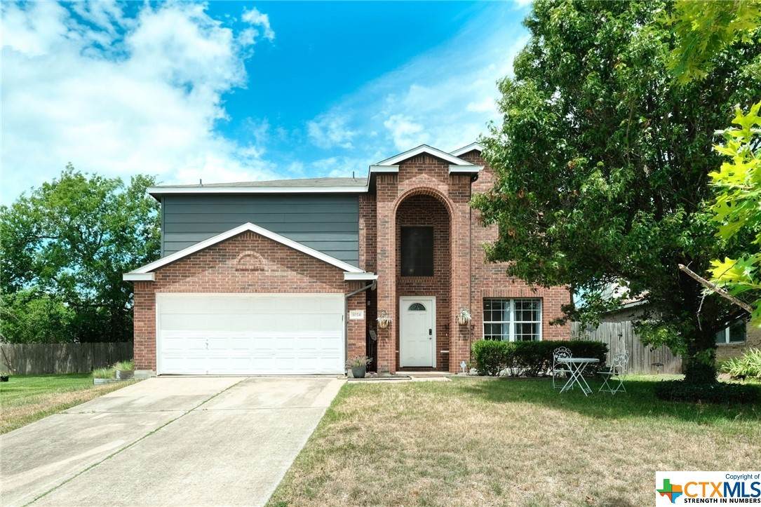 1024 Antique Heritage Drive - Photo 1