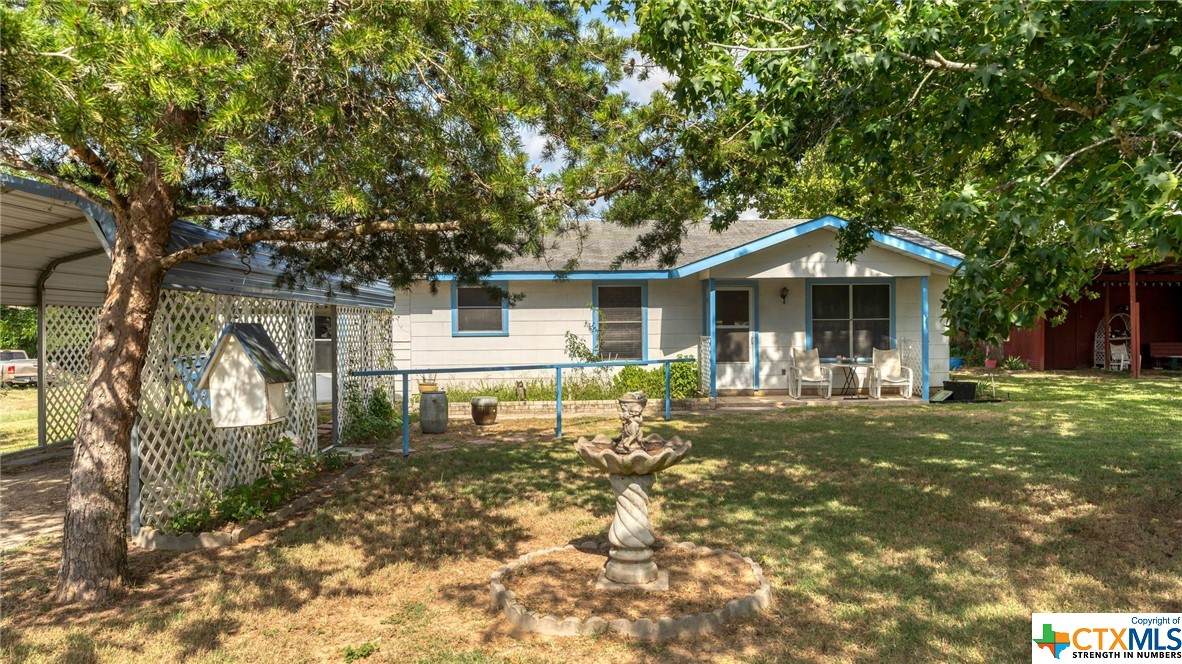 1518 Mcknight Road - Photo 1