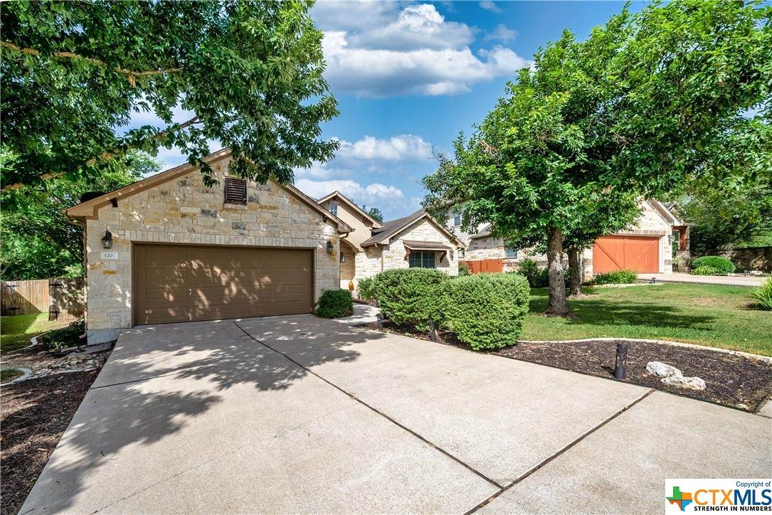 120 Harris Drive - Photo 1
