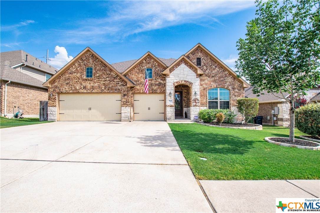 5841 Mantalcino Drive - Photo 1