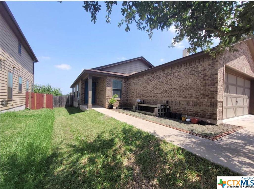 1127 Tumbleweed Trail - Photo 1