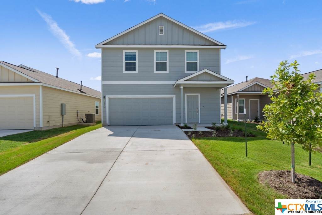 290 Mica Trail - Photo 1