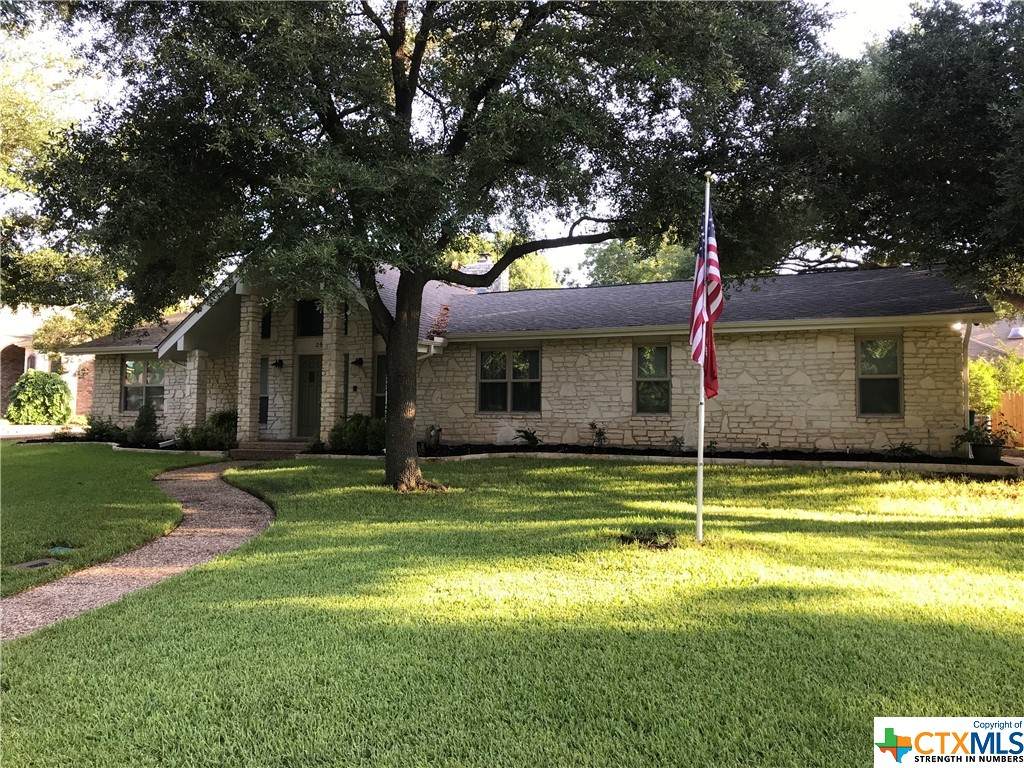 2614 Creek Side Drive - Photo 1
