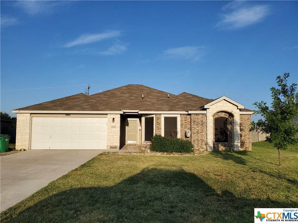 2563 Hancock Court - Photo 1
