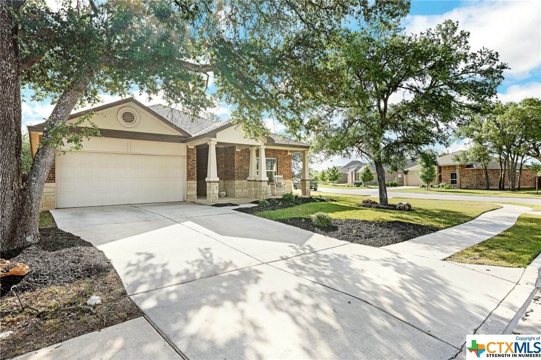 2512 Buffalo Ford Court - Photo 1