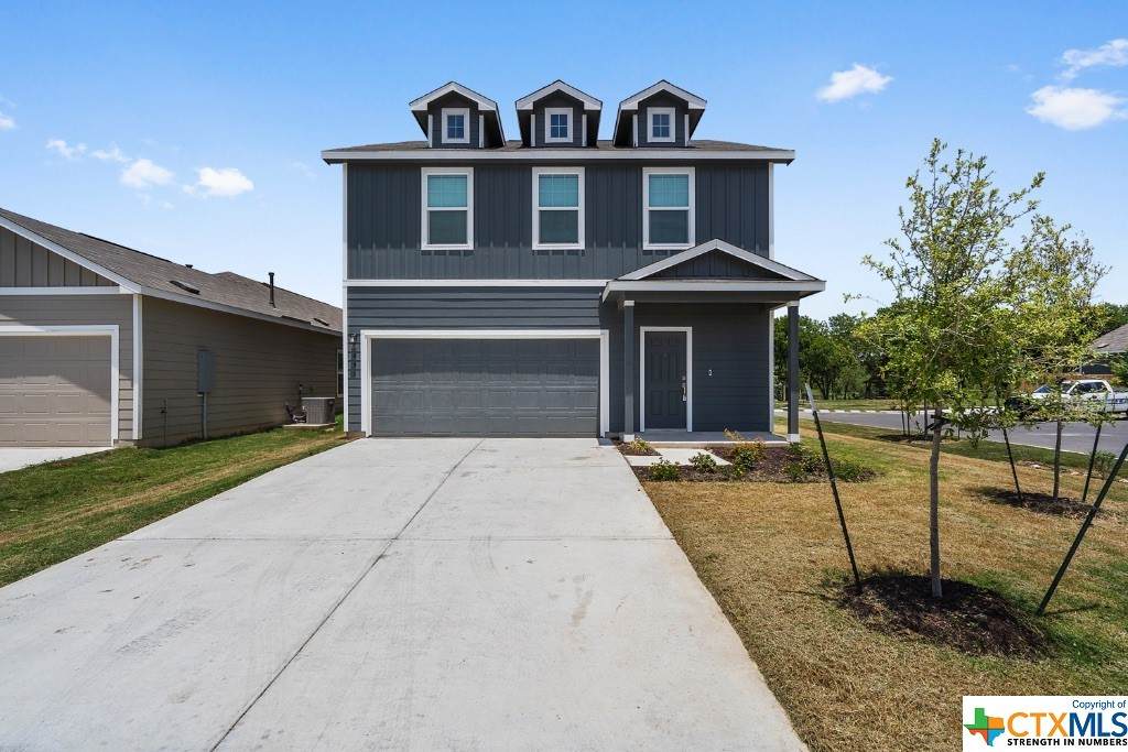 491 Gabbro Gardens - Photo 1