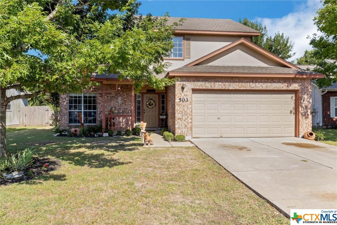503 Kates Way - Photo 1