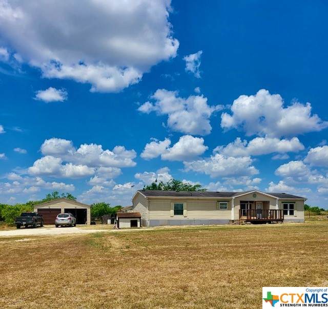 324 Stagecoach Hill Drive - Photo 1