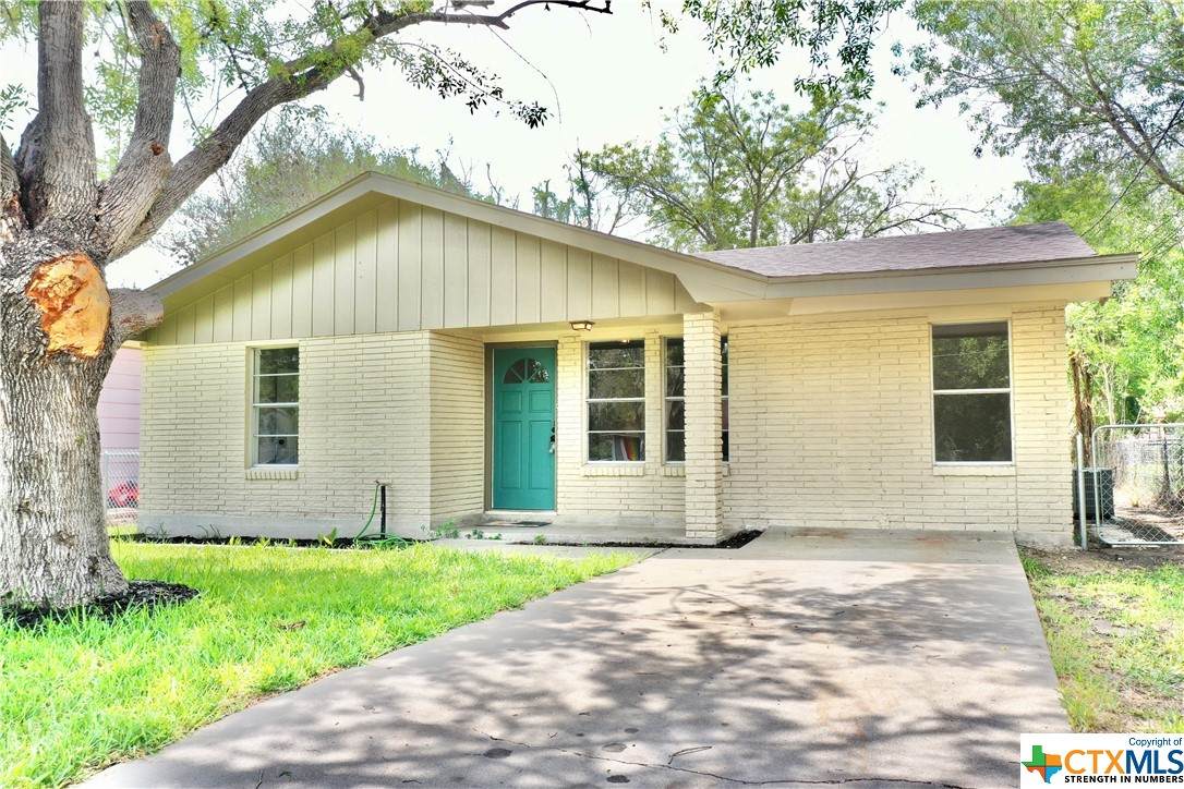 1503 Houston Street - Photo 1