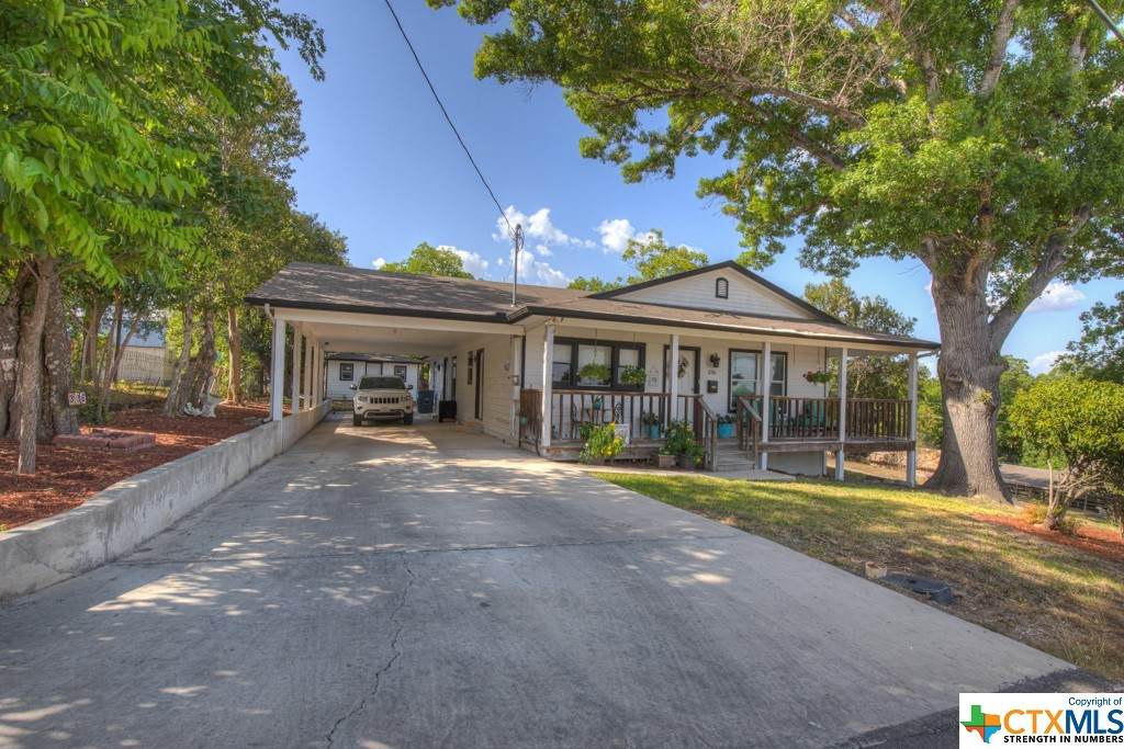 336 Faust Street - Photo 1