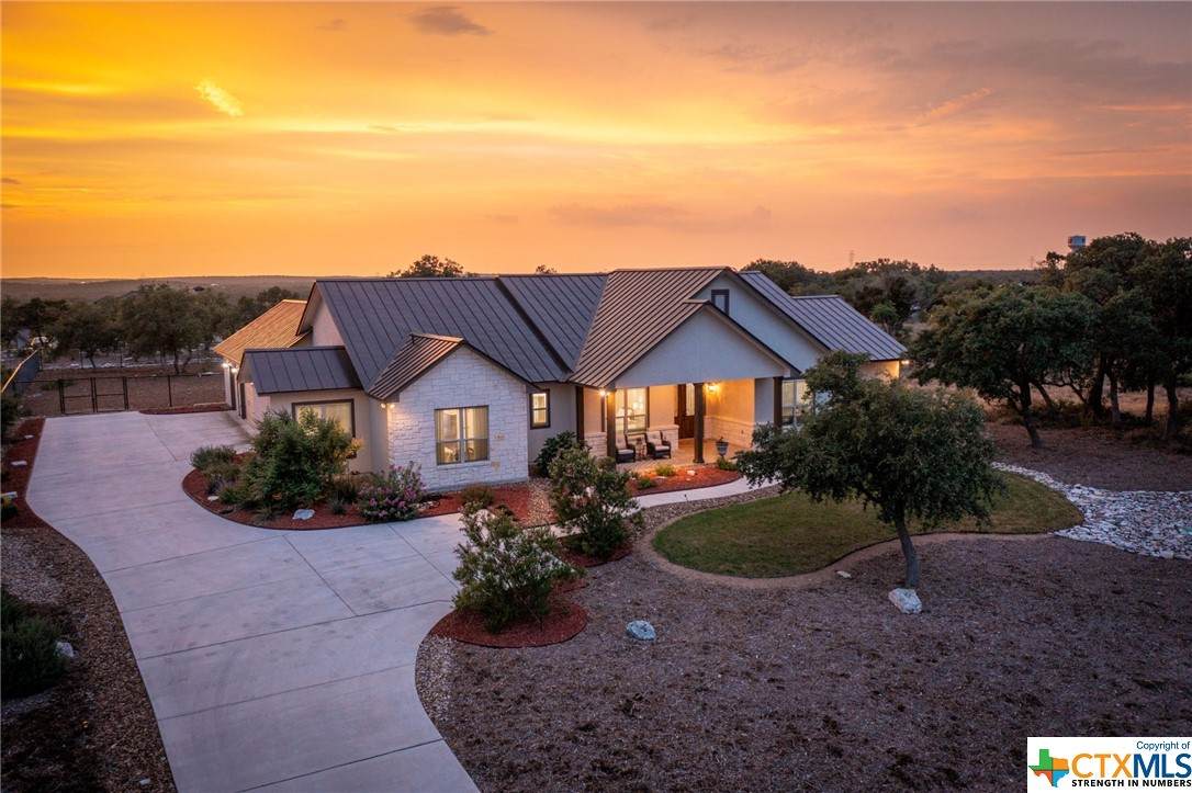 524 Copper Crest - Photo 1