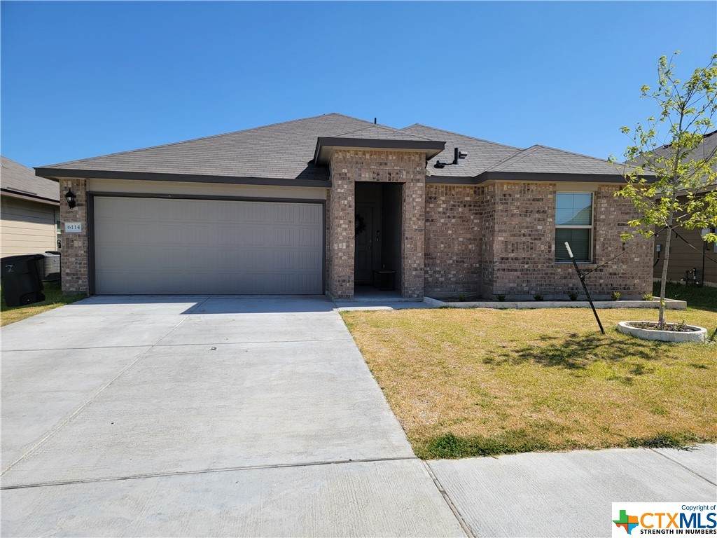 6114 Sally Ride Lane - Photo 1