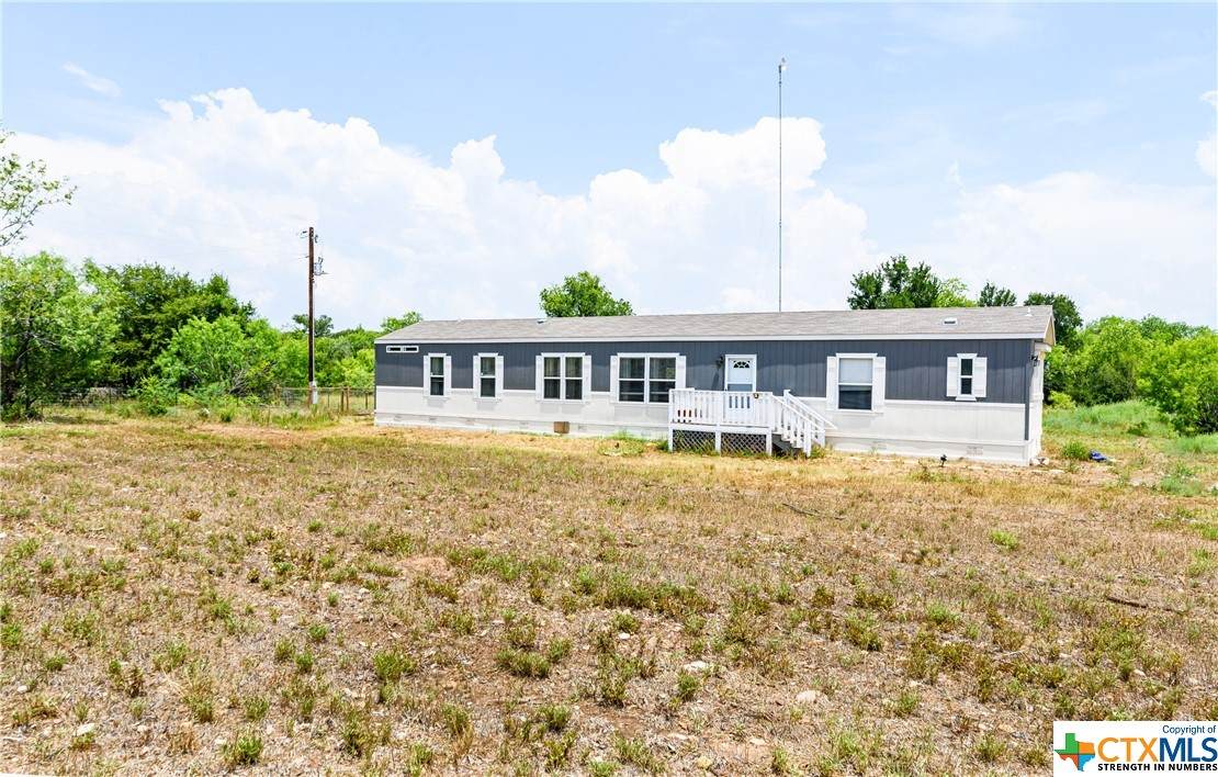 1229 Mill Creek Road - Photo 1
