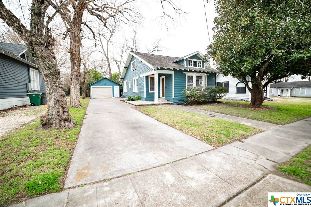 513 Colorado Street - Photo 1