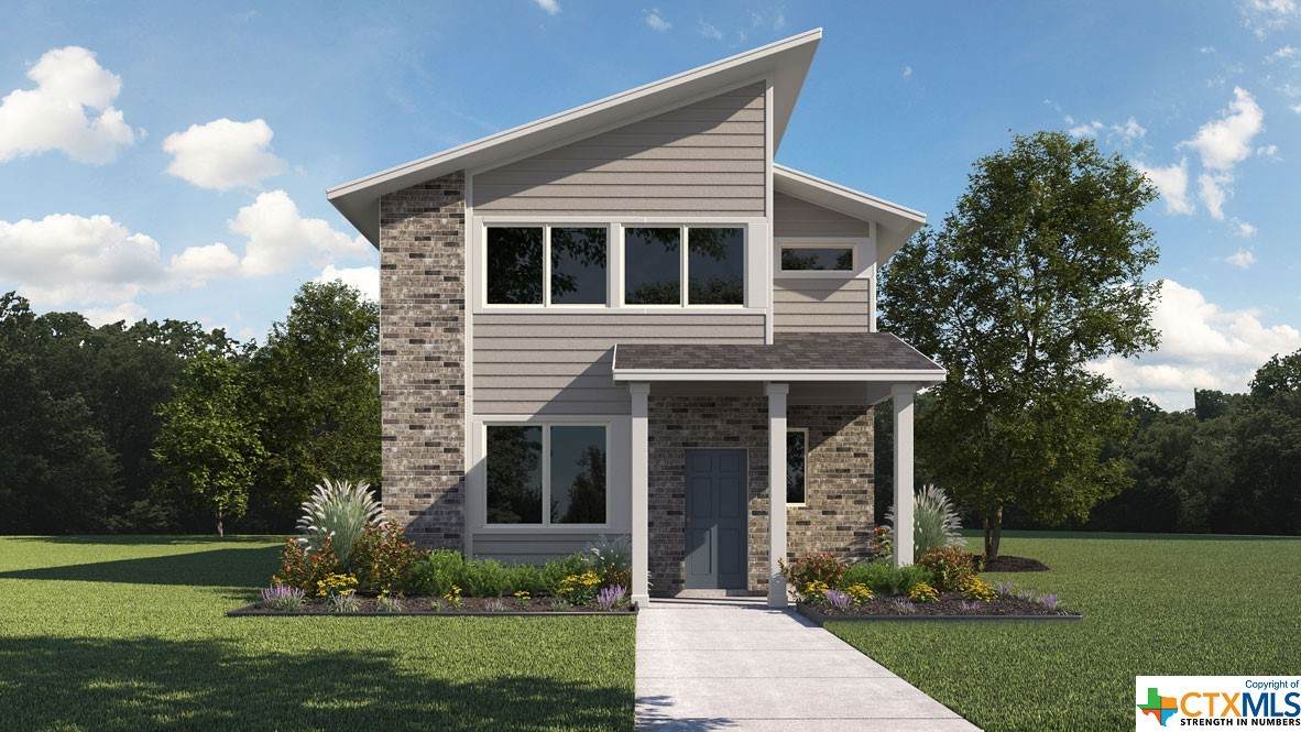 237 New Hampton Way - Photo 1