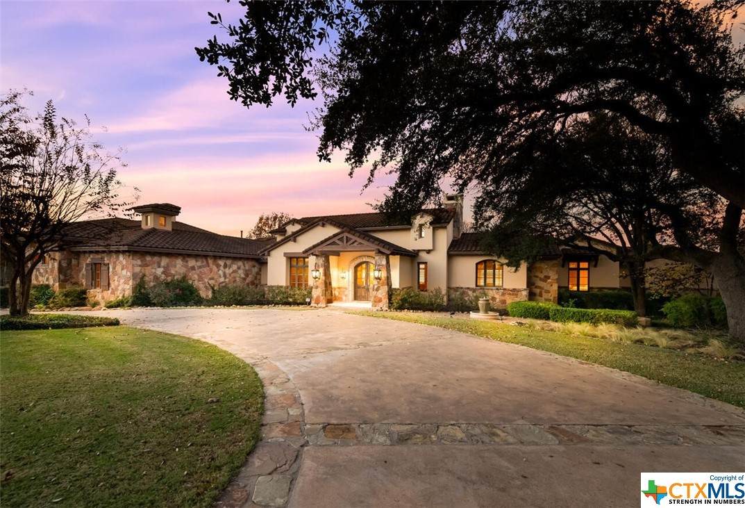 3830 Southlake Drive - Photo 1