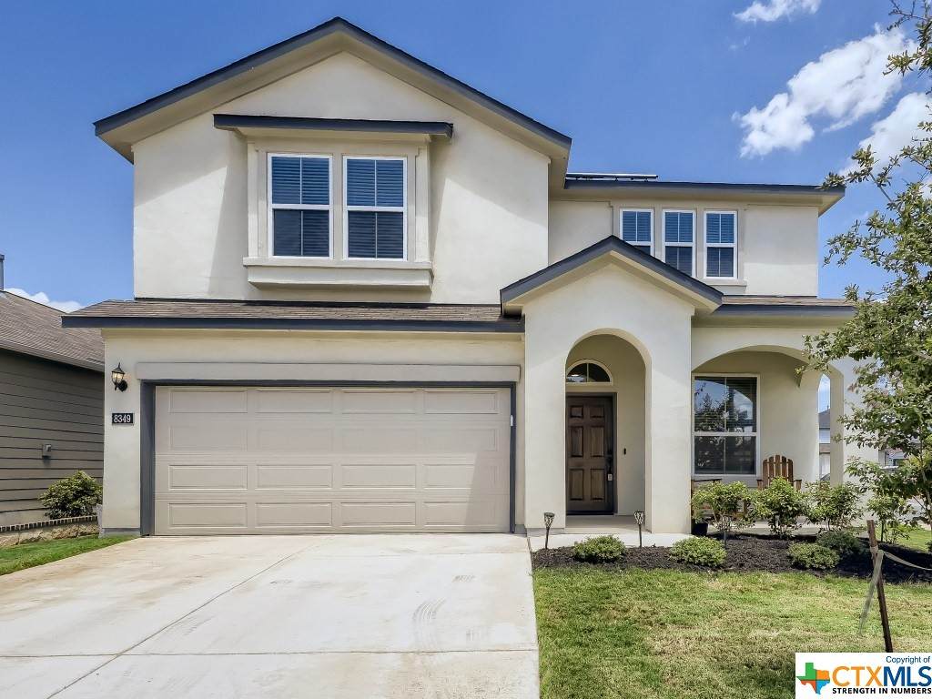 8349 Morningside Place - Photo 1