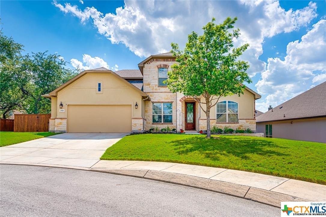 29011 Carstens Ridge - Photo 1