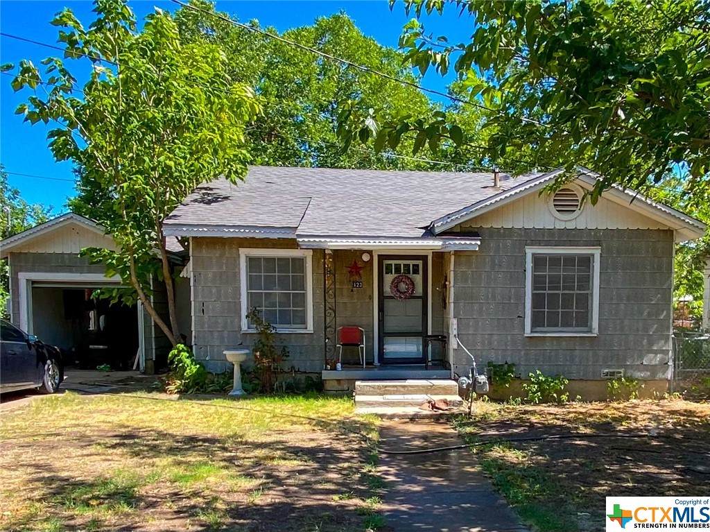123 Austin Street - Photo 1