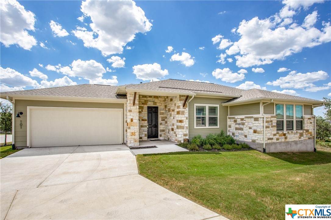 125 Mulligan Drive - Photo 1