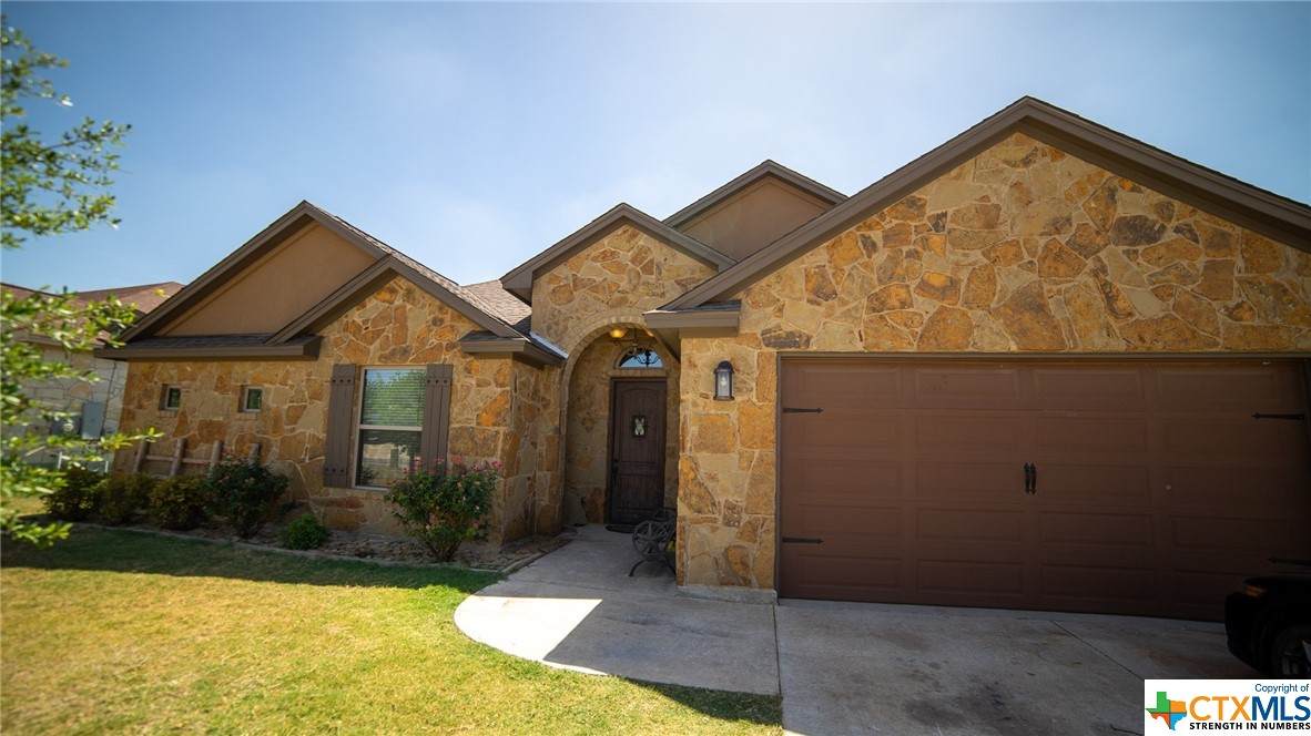 105 Katie Hill Path - Photo 1
