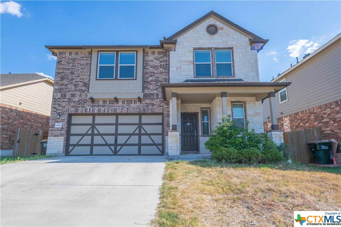 444 Sheepshank Drive - Photo 1